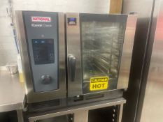 Rational Combi Classic Oven