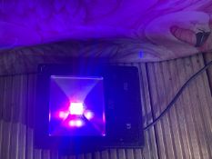 **NOW NO RESERVE** 11 x LE 30W IP65 Lights