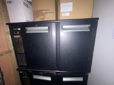 **NOW NO RESERVE** Gamko Chiller Unit