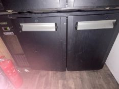 **NOW NO RESERVE** Gamko Chiller Unit