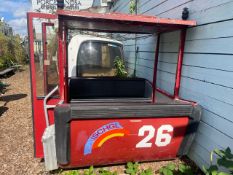 **NOW NO RESERVE** Ski Bubble Ischgil 26