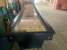 Premium Signature Shuffleboard