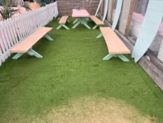 **NOW NO RESERVE** Astroturf