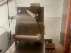 Pizza Dough Roller