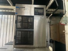 Hoshizaki Crushed Ice Machine