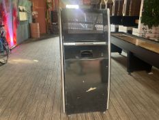 **NOW NO RESERVE** ID Digital Detector