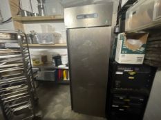 **NOW NO RESERVE** Hoshizaki Fridge