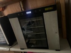 Buffalo Food Dehydrator