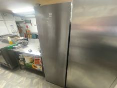**NOW NO RESERVE** AEG Freezer