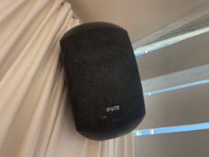 3 x Apart Mask 6TBL Speakers