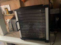 **NOW NO RESERVE** Buffalo Food Hydrator