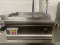 Lincat Hot Griddle Plate