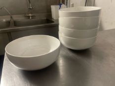 5 x Serving Bowls