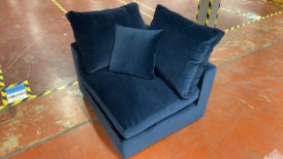 Long Island Slim Modular Unit