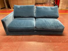 Izzy LHF 2.5 Seat Unit