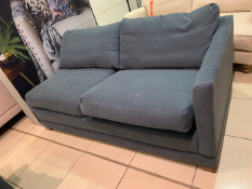 Aissa RHF 2 Seat Unit In Monsoon