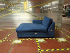 Aissa LHF Chase Unit