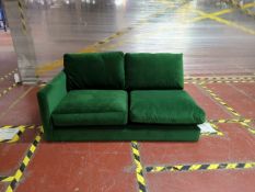 Izzy RHF Corner Sofa