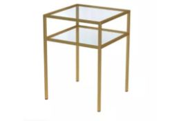 Moreno Side Table New