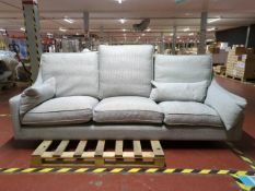 High Back Iggy 4 Seat Sofa