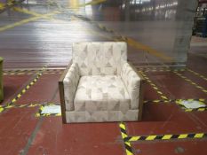 Chester Armchair