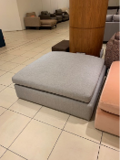 Long Island Footstool In Burnham