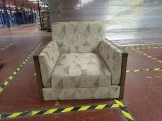 Chester Armchair