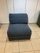 Long Island Slim Middle Unit In Monsoon