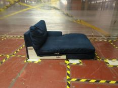 Isla RHF Corner Unit