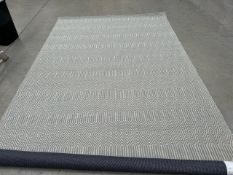 Sloan Rug In Duck Egg 200x300cm
