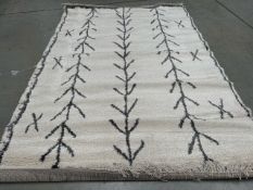 Rocco Rug 200x290cm
