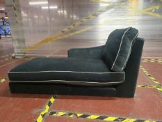 Iggy LHF Chaise Armchair