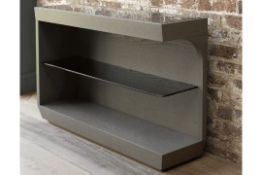 Egerton Console Table