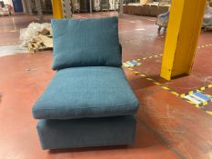 Long Island Modular Sofa Piece