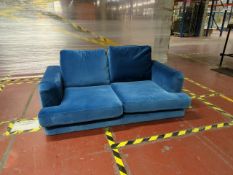 Reuben 2 Seat Sofa