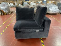 Long Island Slim LHF Unit