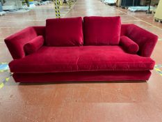 Larson 2 Seat Sofa