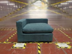 Long Island Slim RHF