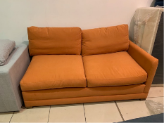 Aissa RHF 2 Seat Unit In Marrakech