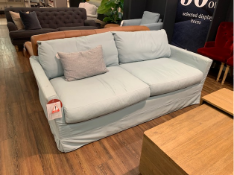 Otto LHF Medium Chase In Clay House Basket Weave