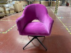 Lupin Chair