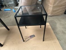 Hepburn Side Table