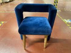 Fonde Dining Chair