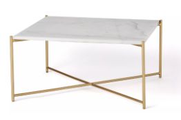 Taylor Coffee Table- BASE ONLY