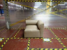 Cohen Large LHF Corner Unit