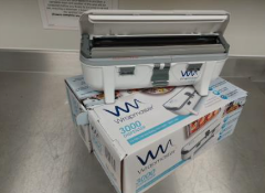 Wrapmaster Dispenser 3000 x2