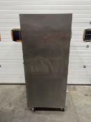 Williams Refrigerator