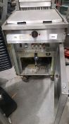 Falcon E1860 Fryer