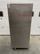 Williams Refrigerator