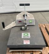 Xprex Heatpress